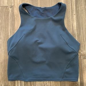Lululemon Invigorate training tank top